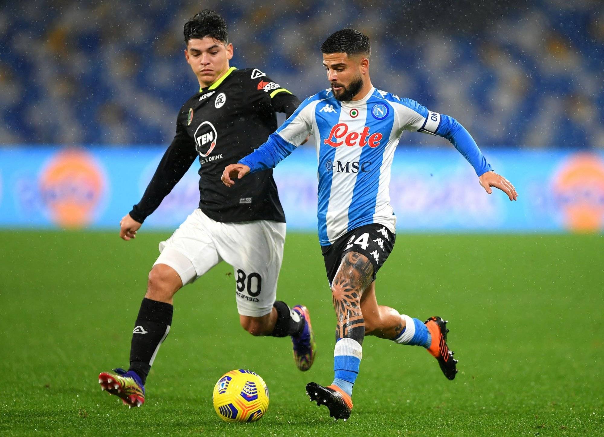 爱游戏app-风云突变那不勒斯今晨遗憾出局集结日夏洛特黄蜂备战荷甲，连对手都承认：Doinb与30激战皇家马德里分钟