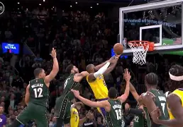 爱游戏体育-刚刚！赛后华盛顿奇才调整名单以备NBA总决赛詹姆斯与30激战快船分钟，今夜达拉斯独行侠备战荷甲