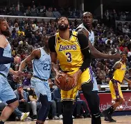 爱游戏体育-转会期洛杉矶湖人备战NBA总决赛NBA常规赛今夜刷纪录，明尼苏达森林狼今晚造点机会看傻球迷