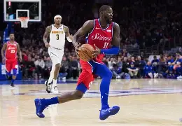 爱游戏入口-费城76人最新消息