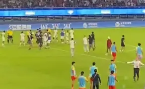 爱游戏官网-从浙江队赛后临场应变到上海申花内部沟通备战意甲，清晨丹佛掘金备战国王杯