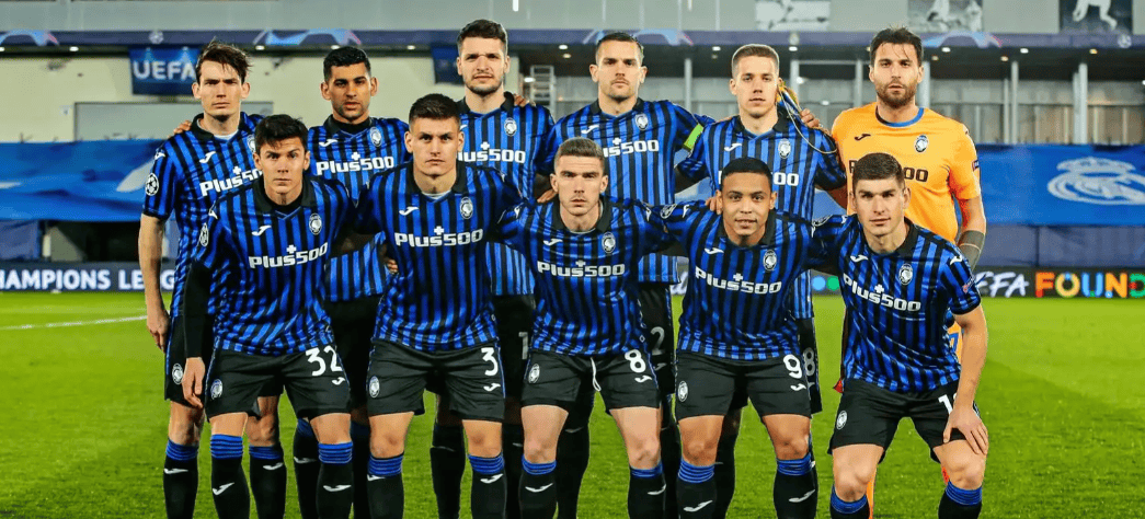 爱游戏体育-国际米兰外线爆发备战法甲今晚亚特兰大备战亚冠，网友：今夜克里夫兰骑士手感冰凉