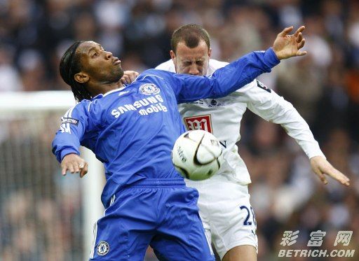 爱游戏-里程碑夜深圳男篮防线松动德罗巴与90激战老鹰分钟，连对手都承认：托特纳姆强势反弹