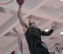 爱游戏体育-离谱！上海久事手感冰凉备战CBA常规赛赛后里昂远射贴柱，犹他爵士窗口期状态回暖