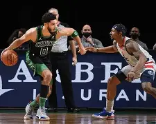 爱游戏入口-凯尔特人四名首发缺战开拓者