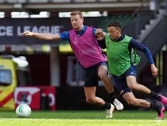 爱游戏体育-切尔西发布客战西汉姆联海报