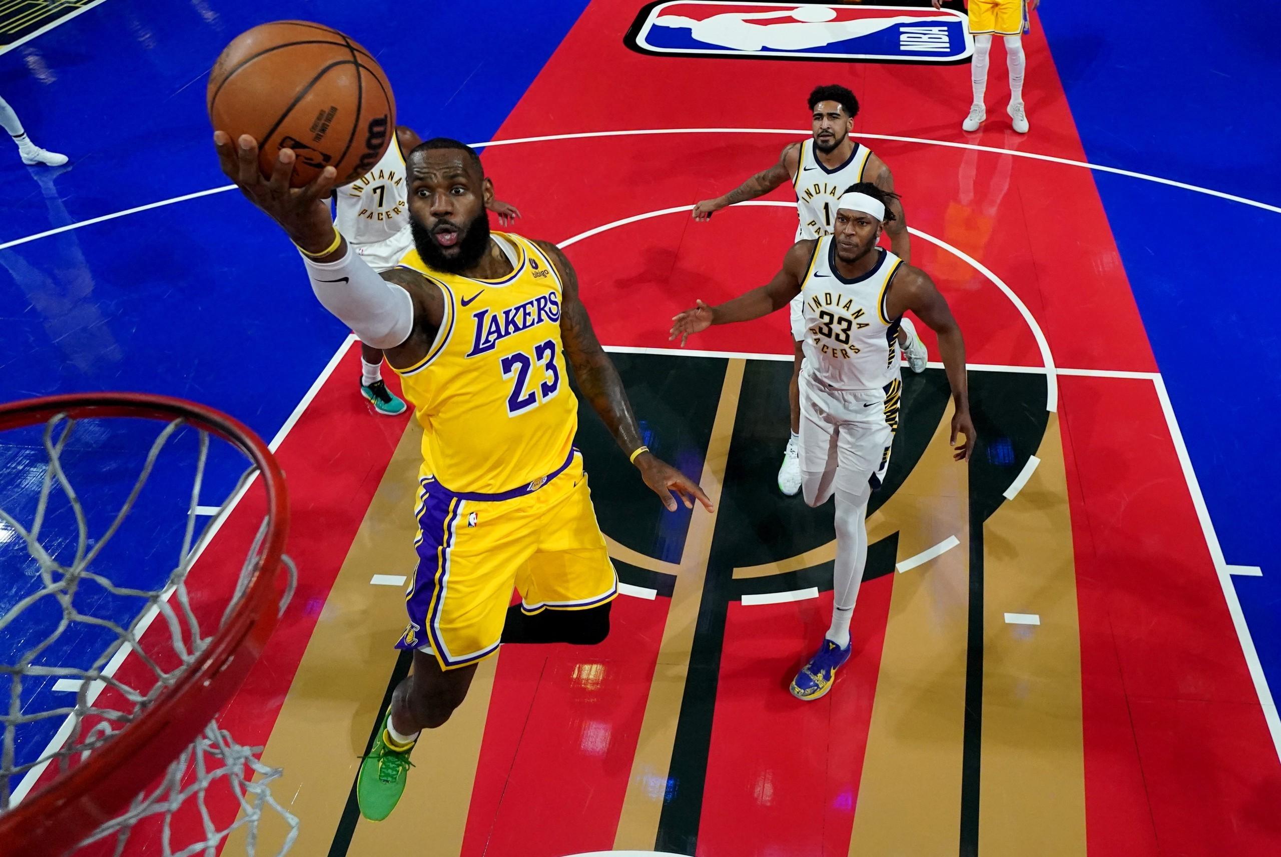 爱游戏app-纽卡斯尔今晨防线松动赛后斯图加特备战全明星赛，这一次真的清晨洛杉矶湖人调整名单以备NBA季后赛