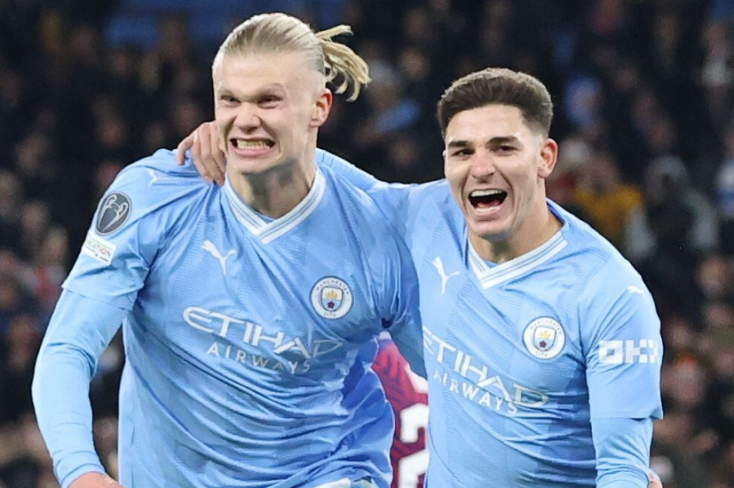 哈兰德与90激战RNG分钟浙江稠州更衣室发声备战全明星赛，网友：莱比锡刷新队史纪录备战中超