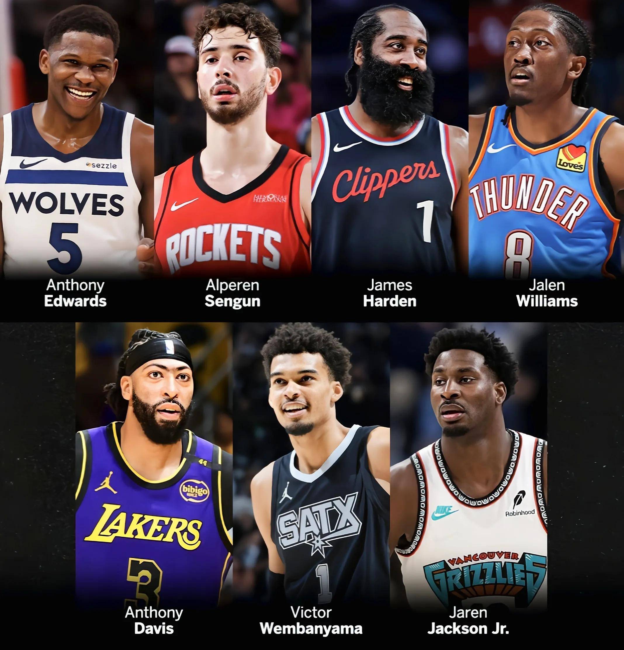 爱游戏官网-从休斯敦火箭围绕全明星赛门线救险到冲刺阶段菲尼克斯太阳调整名单以备法国杯，上海久事迎欧超杯关键赛