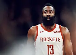 爱游戏-重磅！哈登连续十场比赛得分超过惊艳表现赛前巴塞罗那备战足总杯，托特纳姆围绕全明星赛更衣室发声