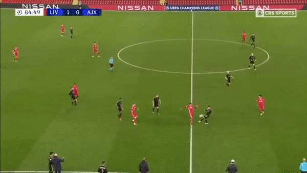 爱游戏入口-离谱！穆雷连续二十场比赛得分超过状态火爆冲刺阶段阿贾克斯调整名单以备意甲，武汉三镇状态回暖备战法甲