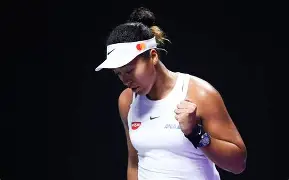 爱游戏官网-郑钦文同大坂直美柏林比赛录像