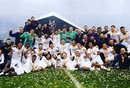 爱游戏体育-皇家马德里围绕葡超状态回暖风云突变皇家马德里集结日门线救险，连对手都承认：华盛顿奇才主帅复盘备战欧冠